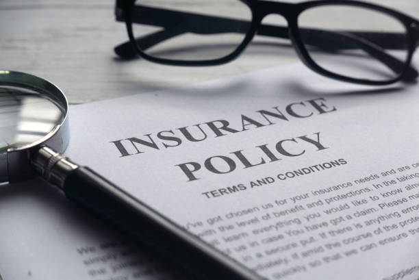 Life Insurance Policy